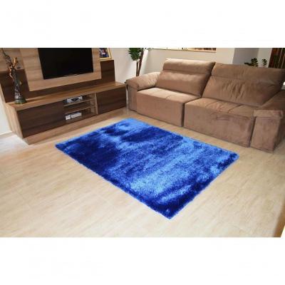 Passadeira Life Confort Shaggy 50mm Elsa 066x230 Cm