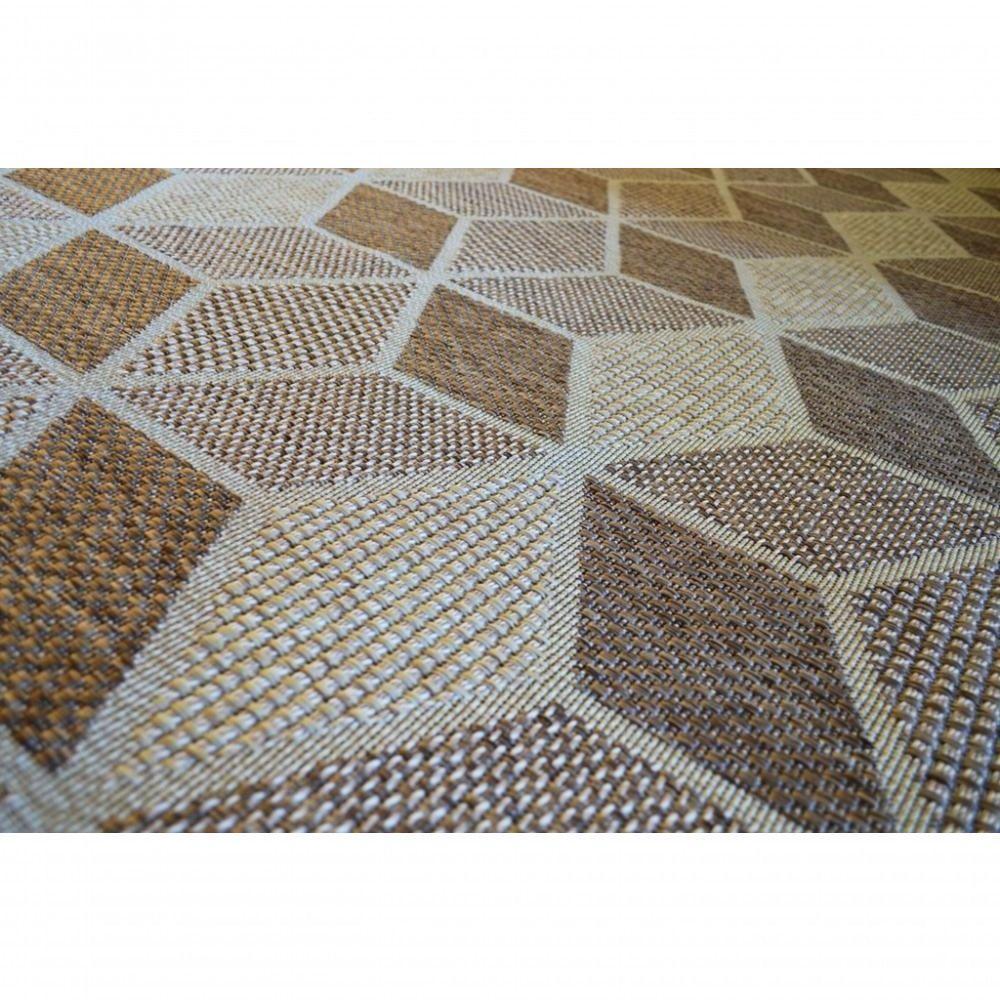 Passadeira Natural Look Podio-a 066x120 Cm - 3