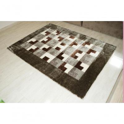 Passadeira Life Spirit Shaggy 50mm Mosaico-1 066x230 Cm