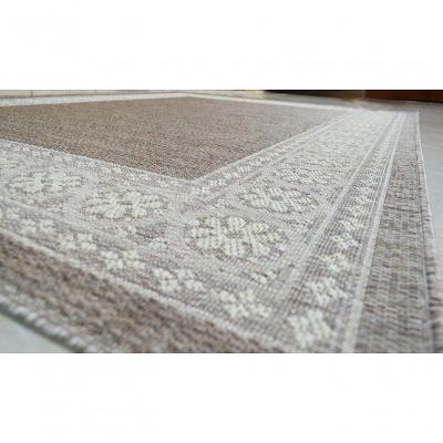 Passadeira Natural Look Fiore A 066x120 Cm