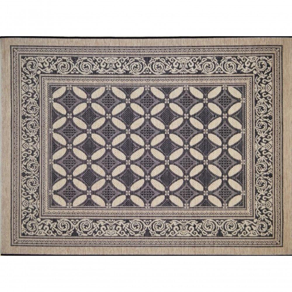 Passadeira Natural Look Turmalina-b 066x230 Cm - 6