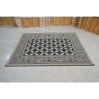 Passadeira Natural Look Turmalina-b 066x230 Cm