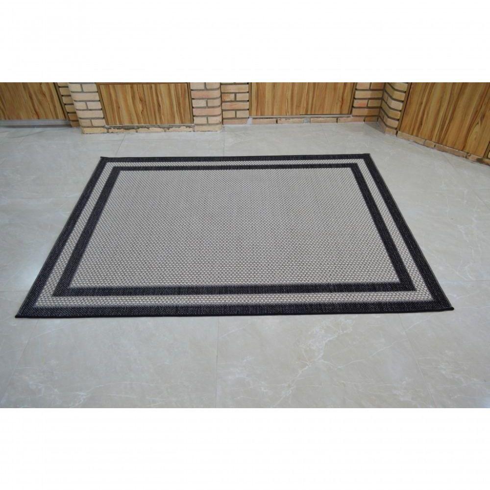 Passadeira Natural Look Moldura B 066x180 Cm - 1