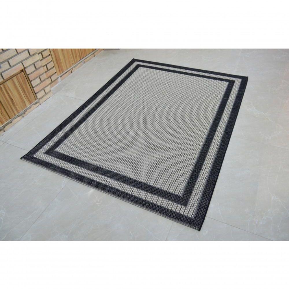 Passadeira Natural Look Moldura B 066x180 Cm - 5