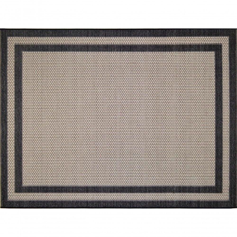 Passadeira Natural Look Moldura B 066x180 Cm - 6