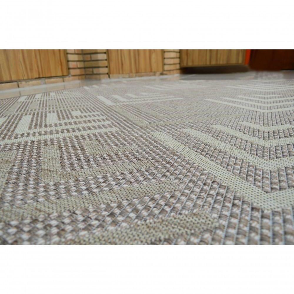 Passadeira Natural Look Flecha A 066x180 Cm - 2