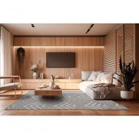 Passadeira Natural Look Flecha A 066x180 Cm - 1