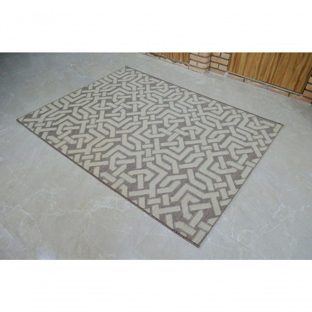 Passadeira Natural Look Lisboa-a 066x230 Cm - 1