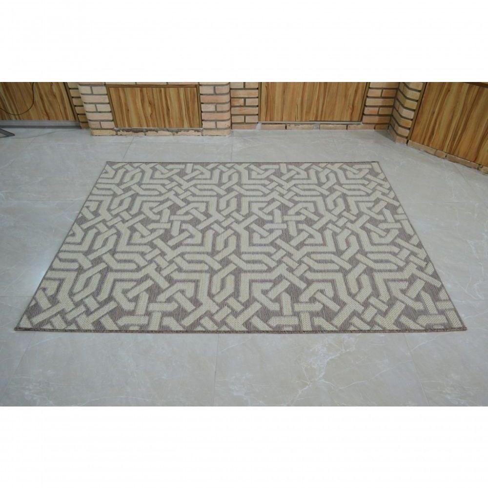 Passadeira Natural Look Lisboa-a 066x230 Cm - 2