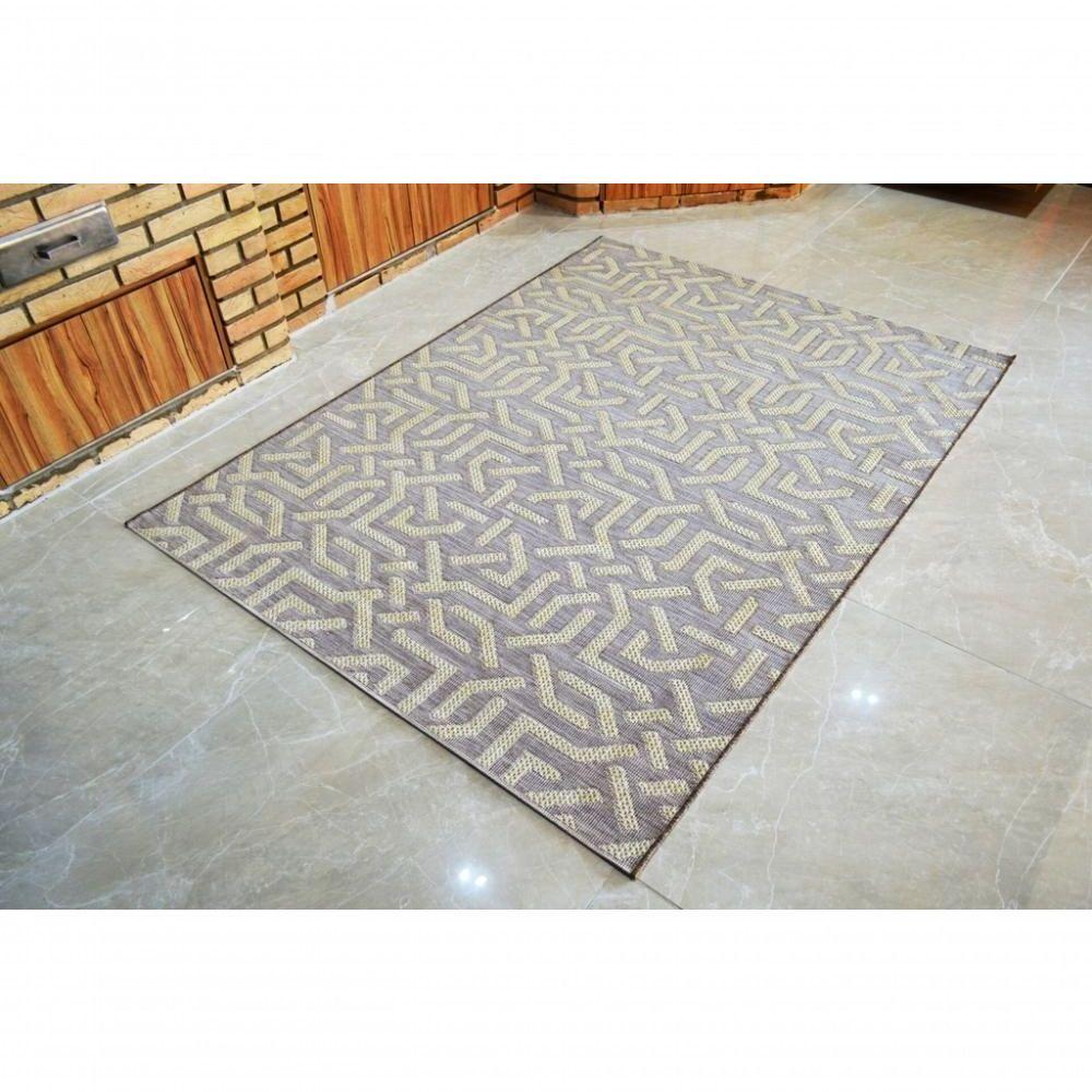 Passadeira Natural Look Lisboa-a 066x230 Cm - 6