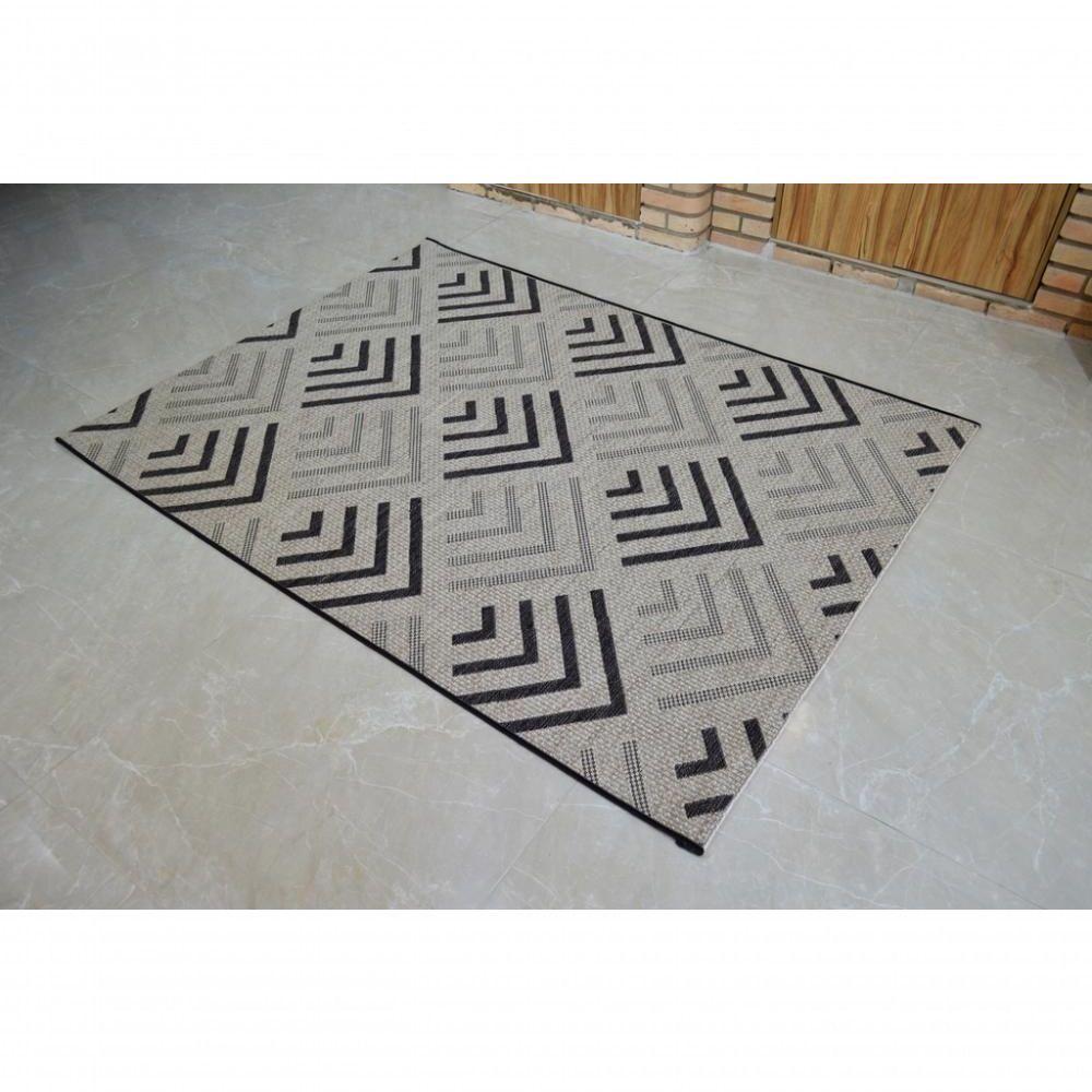 Passadeira Natural Look Flecha B 066x120 Cm - 1