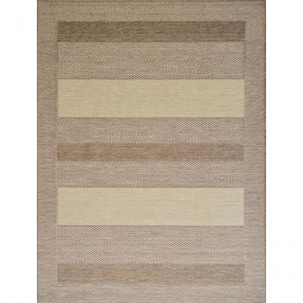 Passadeira Natural Look Esplendor A 066x120 Cm - 3