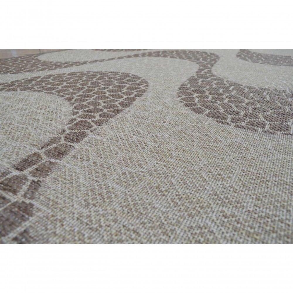 Tapete Natural Look Copacabana A 150x200 Cm - 6