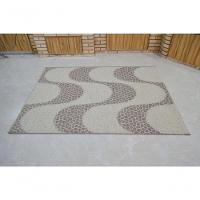 Tapete Natural Look Copacabana A 150x200 Cm - 3