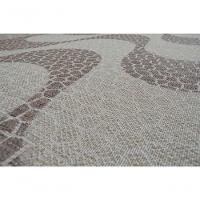 Tapete Natural Look Copacabana A 150x200 Cm - 6