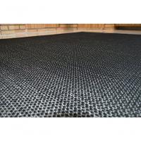 Capacho Artesanal Look Gloriosa-b 050x090 Cm - 1