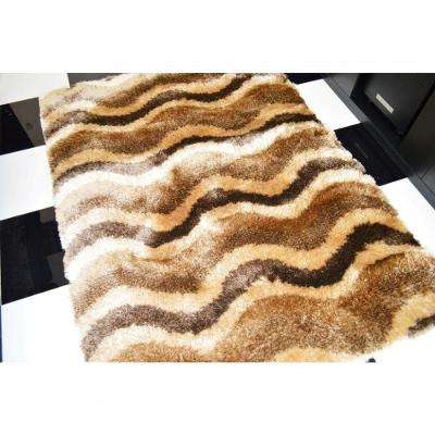 Capacho Life Atlantis Shaggy 50mm Duna 050x090 Cm