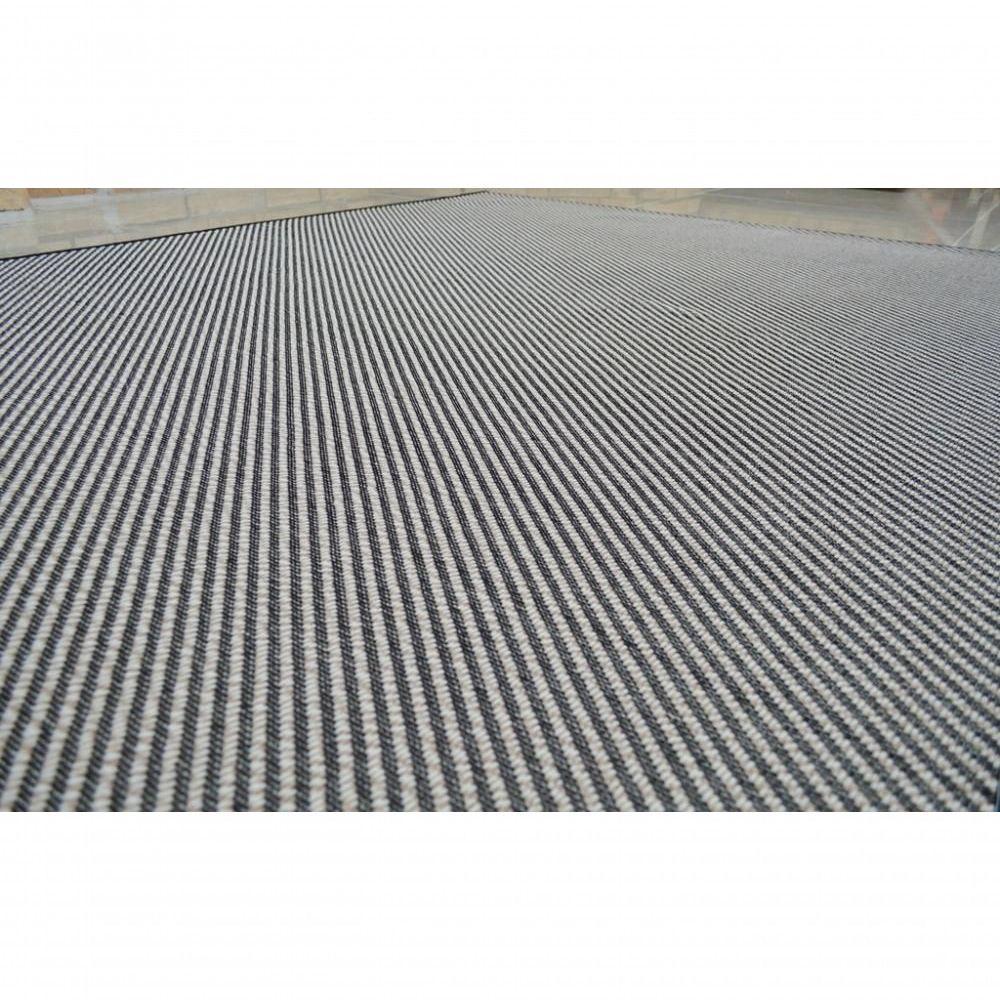 Capacho Artesanal Look Dama Da Noite-b 050x090 Cm - 1