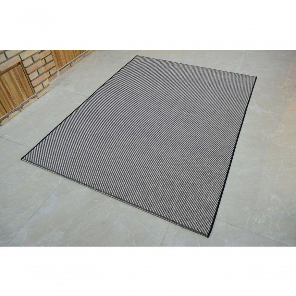 Capacho Artesanal Look Dama Da Noite-b 050x090 Cm - 4