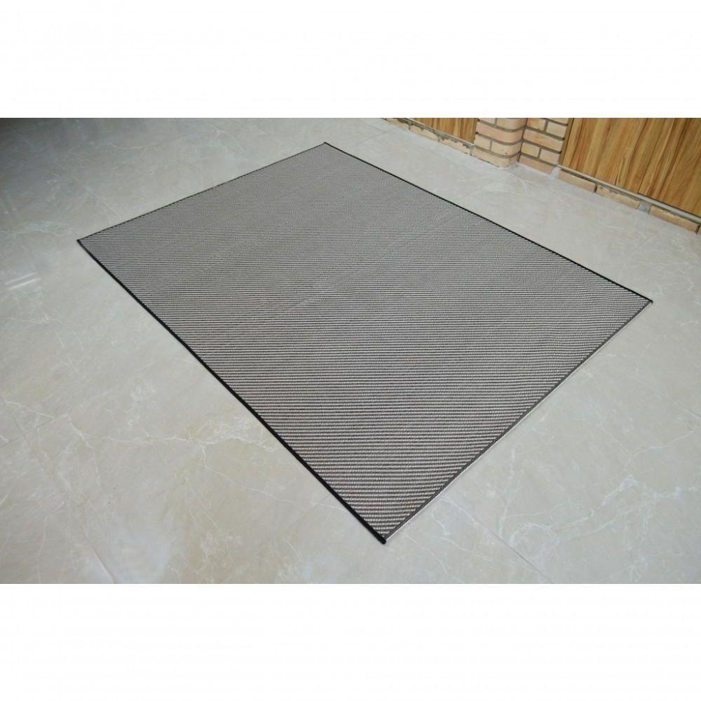 Capacho Artesanal Look Dama Da Noite-b 050x090 Cm - 5