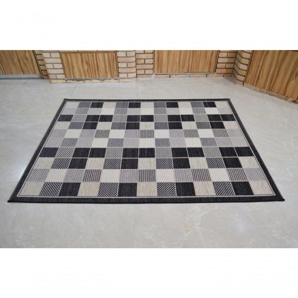 Passadeira Natural Look Tabuleiro-b 066x120 Cm - 6