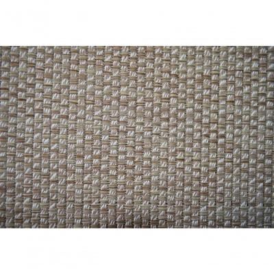 Capacho Artesanal Look Flor De Liz A 050x090 Cm
