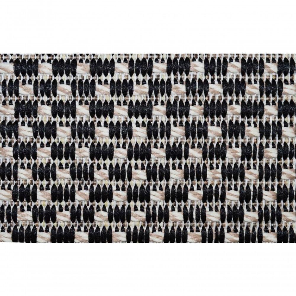 Capacho Artesanal Look Lirio-b 050x090 Cm - 5