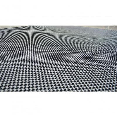 Capacho Artesanal Look Lirio-b 050x090 Cm
