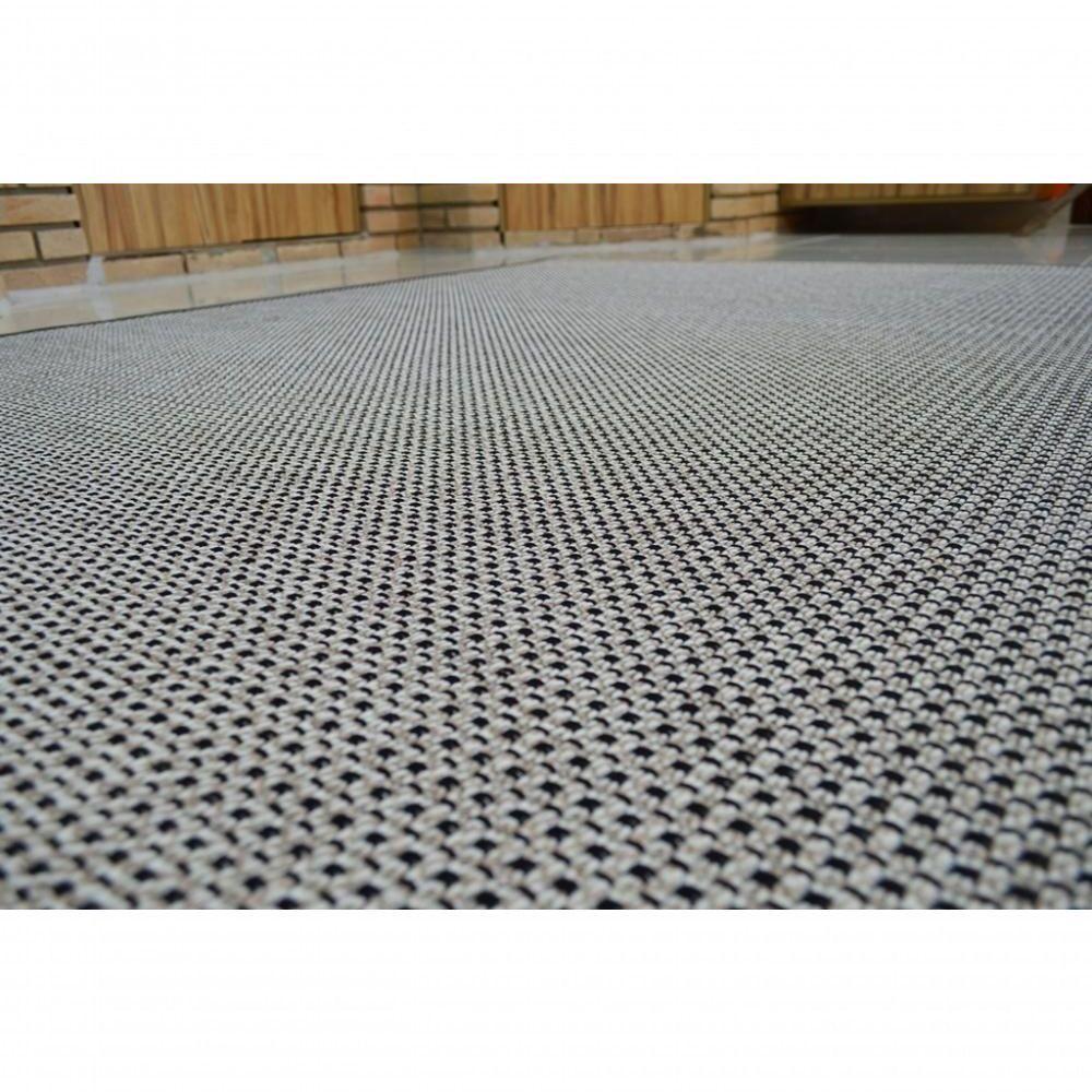 Capacho Artesanal Look Flor Da Paixao-b 050x090 Cm - 1