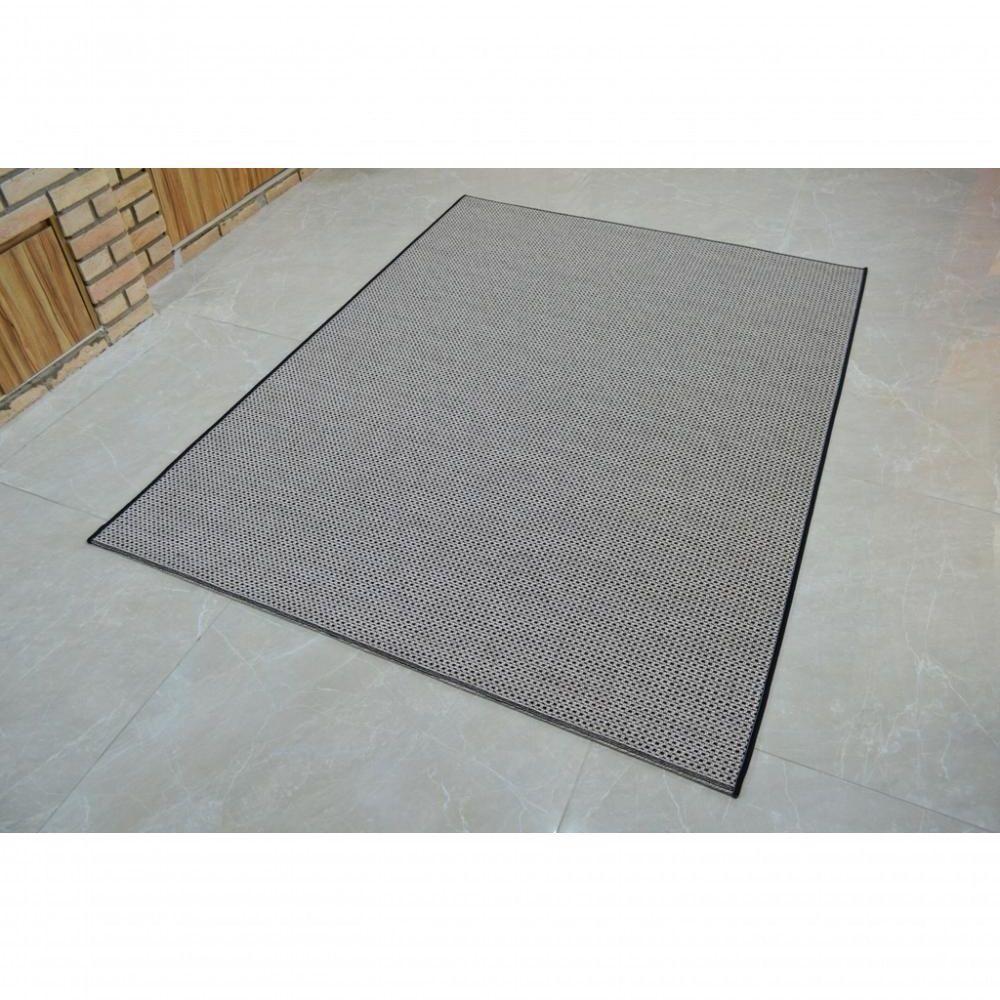 Capacho Artesanal Look Flor Da Paixao-b 050x090 Cm - 3