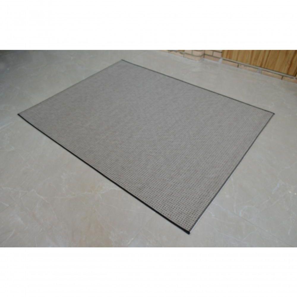 Capacho Artesanal Look Flor Da Paixao-b 050x090 Cm - 4