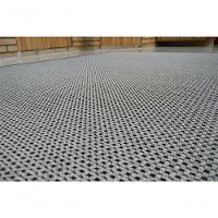 Capacho Artesanal Look Flor Da Paixao-b 050x090 Cm - 1