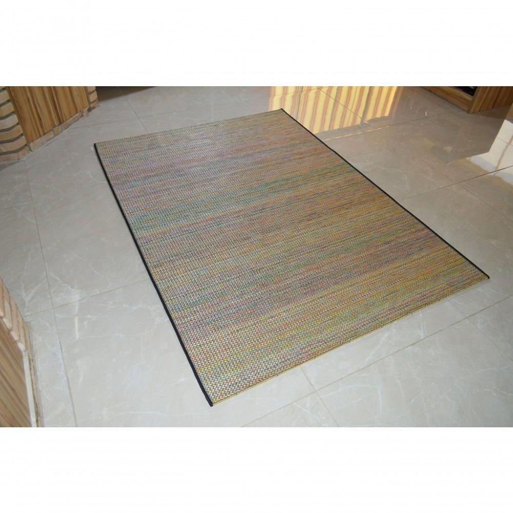 Capacho Unique Kilim 5 Multi-a 050x090 Cm - 4