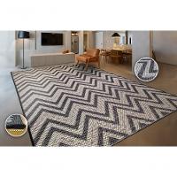 Capacho Natural Look Petraia B 050x090 Cm - 3