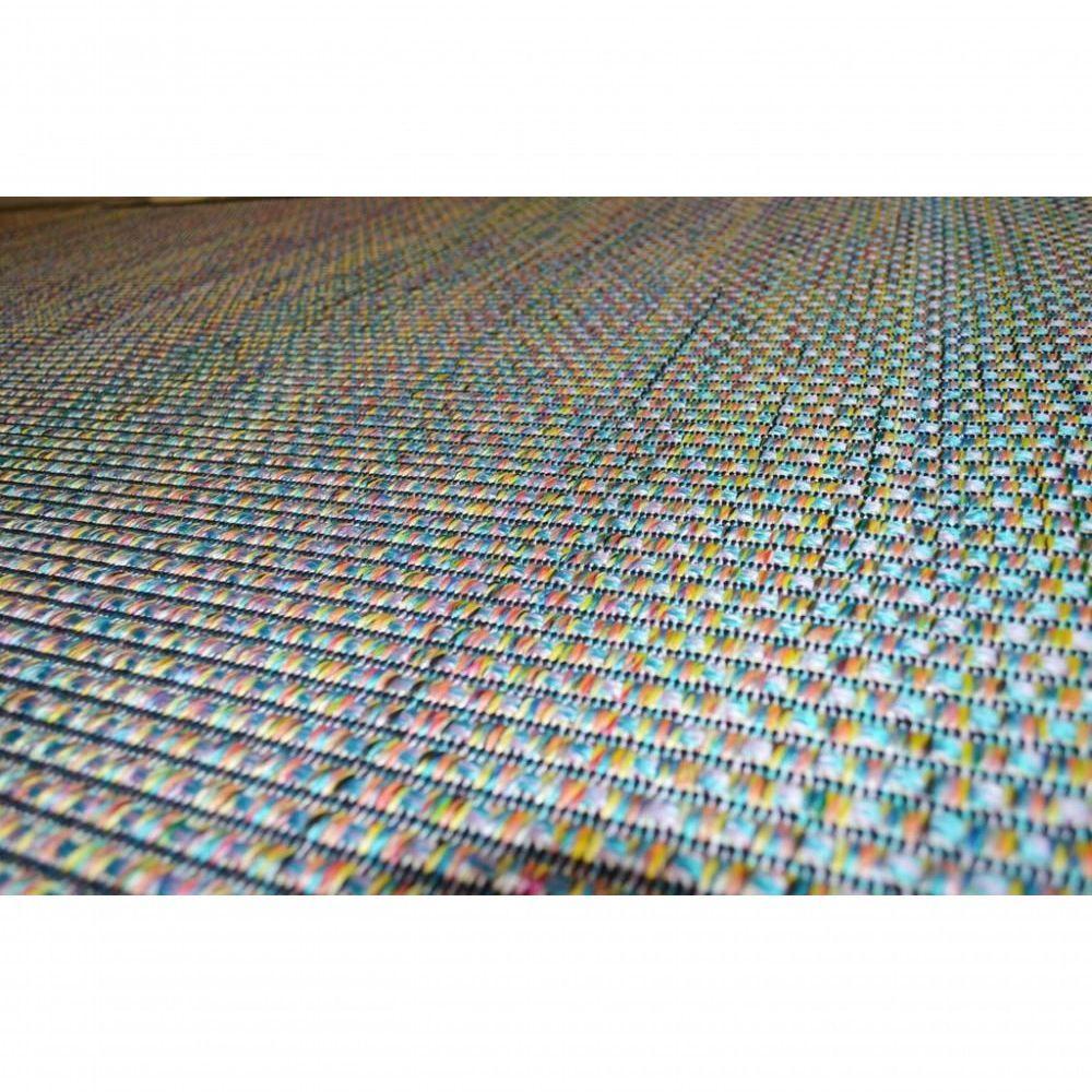 Capacho Unique Kilim 3 Multi-b 050x090 Cm - 1