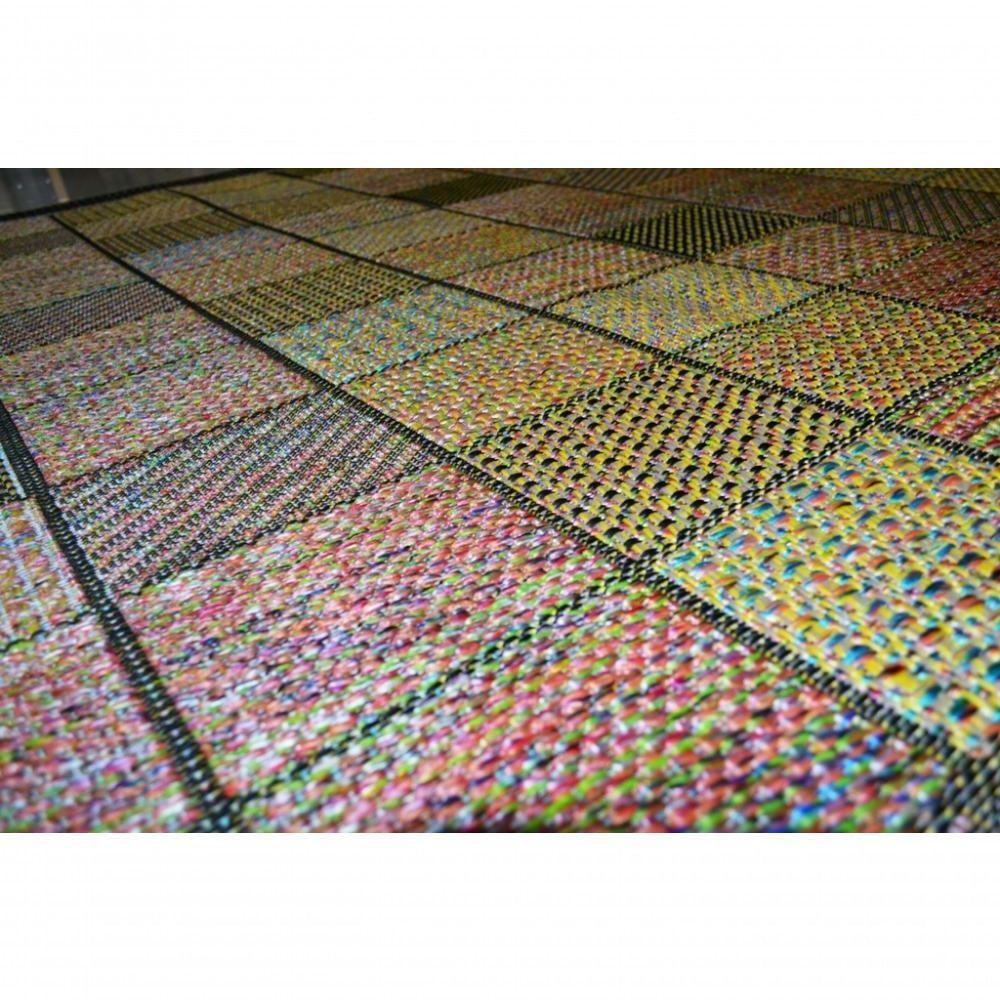 Capacho Unique Tabuleiro Multi-a 050x090 Cm - 1