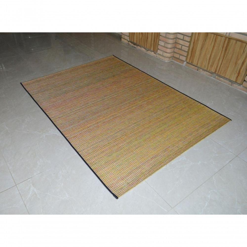 Capacho Unique Kilim 6 Multi-a 050x090 Cm - 2