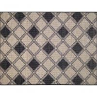 Capacho Natural Look Estudio B 050x090 Cm - 1