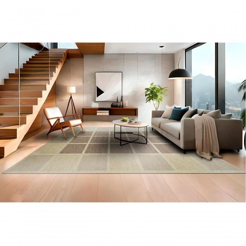 Tapete Natural Look Granada-a 100x150 Cm - 1