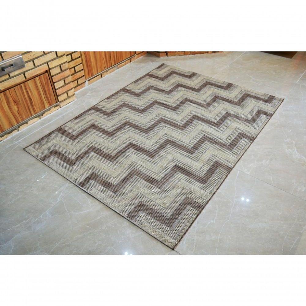 Tapete Natural Look Versalhes-a 150x200 Cm - 7