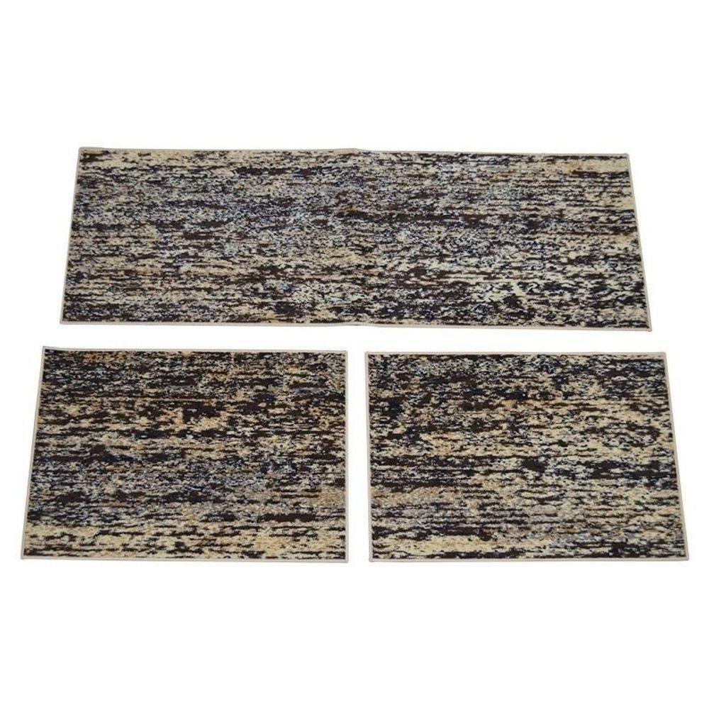 Jogo De Cozinha Pratik Milano Kit Com 3 Pecas - 1