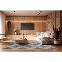 Mega Tapete Natural Look Estudio A 215x350 Cm - 1