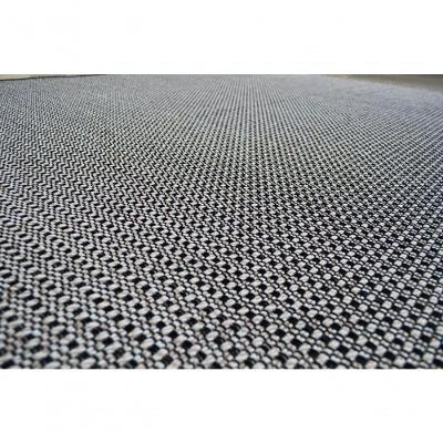 Tapete Redondo Artesanal Look Ibisco-b 150 Cm