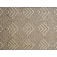 Mega Tapete Natural Look Flecha A 215x350 Cm - 3