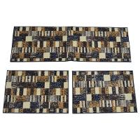 Jogo De Cozinha Pratik Sicilia Kit Com 3 Pecas - 1