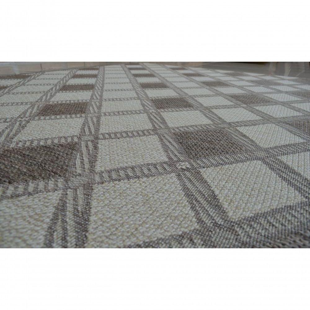 Tapete Natural Look Estudio A 100x150 Cm - 4