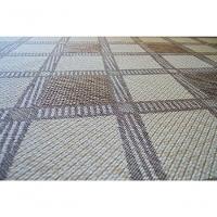 Tapete Natural Look Estudio A 100x150 Cm - 7