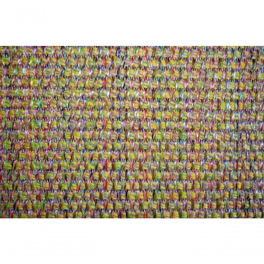 Capacho Unique Kilim 10 Multi-a 050x090 Cm - 1