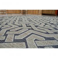 Capacho Natural Look Lisboa-b 050x090 Cm - 2