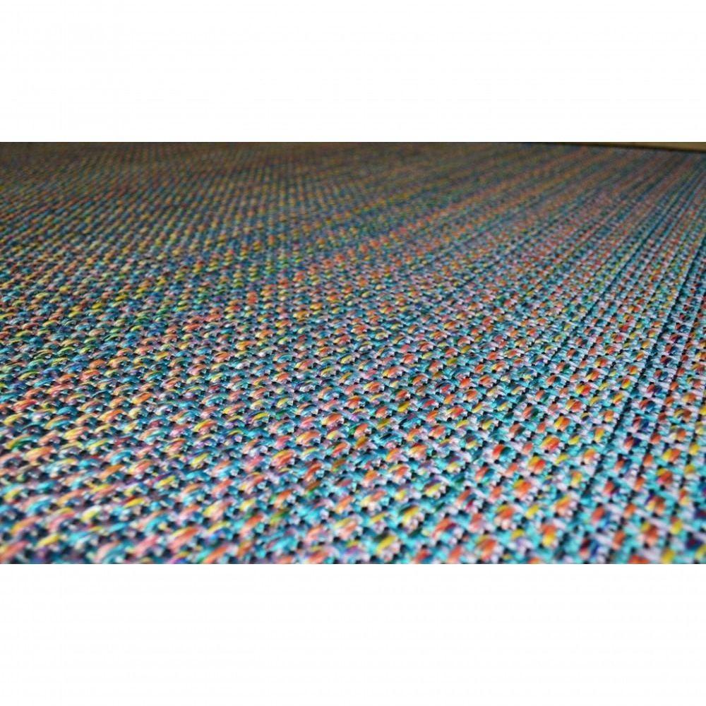 Capacho Unique Kilim 2 Multi-b 050x090 Cm - 1